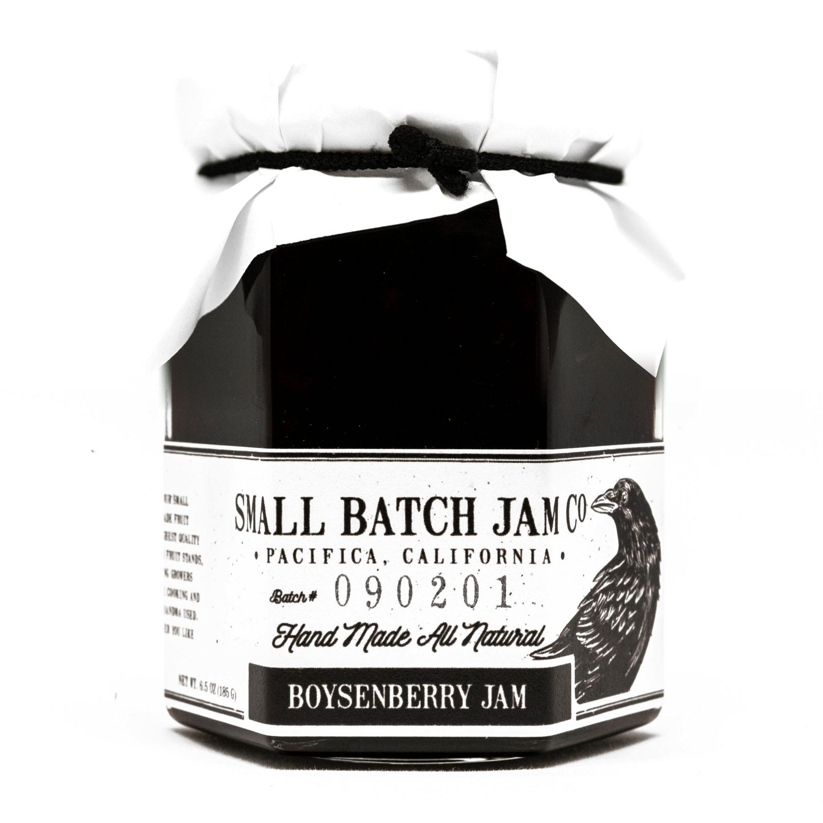 Boysenberry Jam