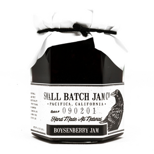 Boysenberry Jam
