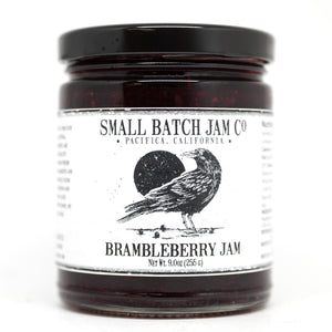 Brambleberry Jam
