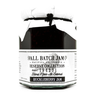 Huckleberry Jam - Reserve Collection