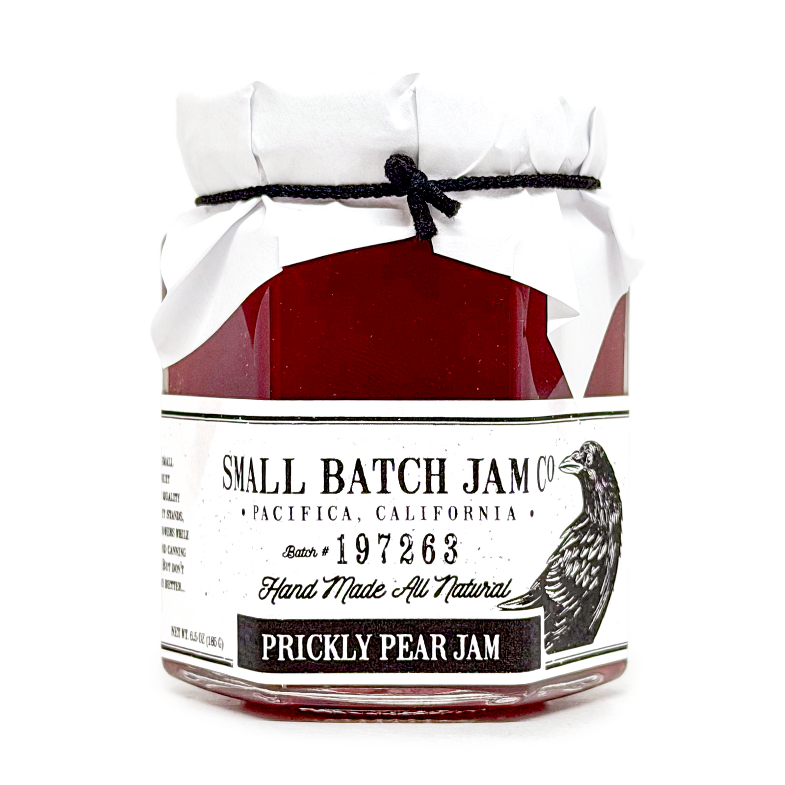 Prickly Pear Jam
