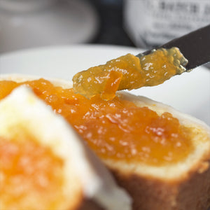 Meyer Lemon Marmalade - Small Batch Jam Co