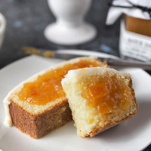 Meyer Lemon Marmalade - Small Batch Jam Co