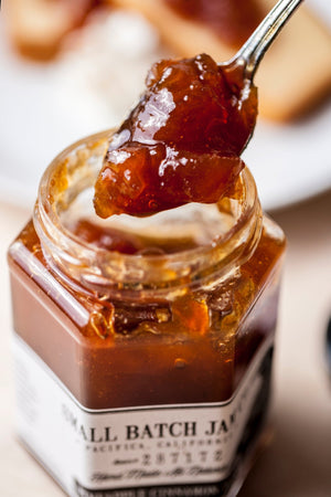 Pineapple Cinnamon Jam - Small Batch Jam Co