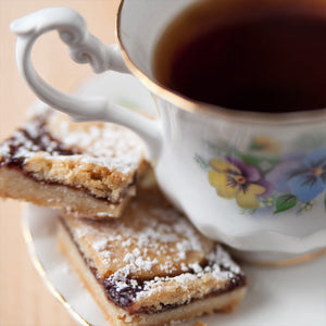 Strawberry Lavender Jam - Small Batch Jam Co